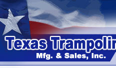 Texas Trampoline Mfg. & Sales, Inc.